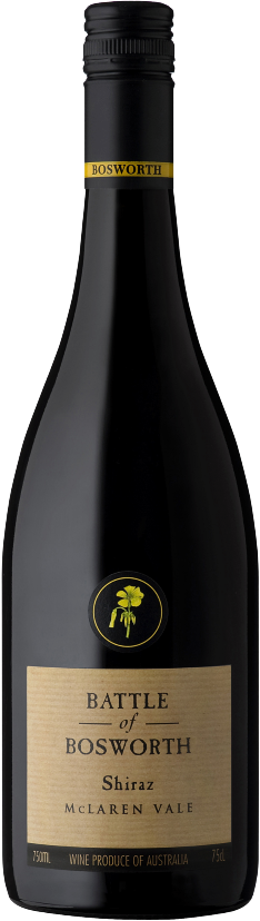 McLaren Vale Shiraz
